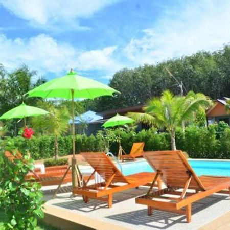Veranda Lanta Resort Ko Lanta Exteriör bild