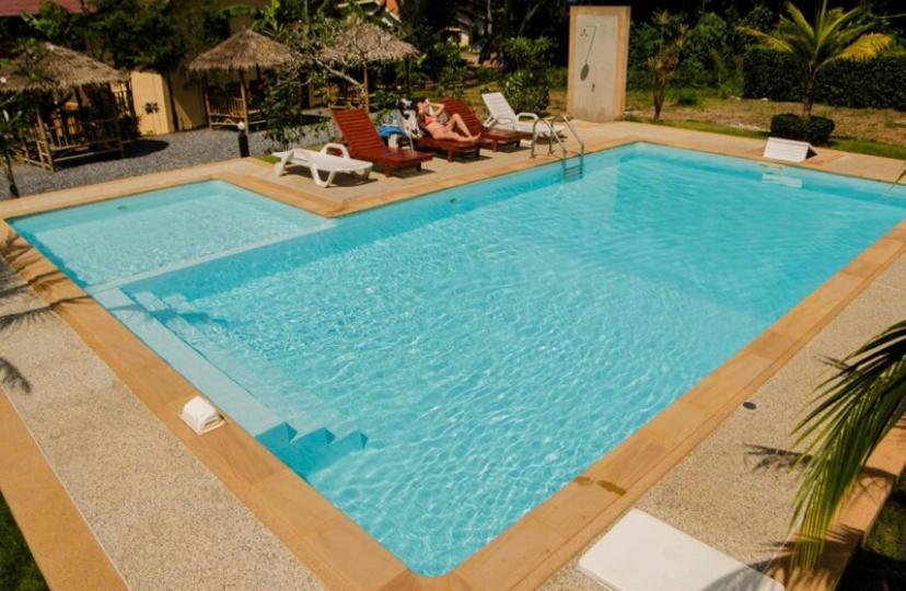 Veranda Lanta Resort Ko Lanta Exteriör bild