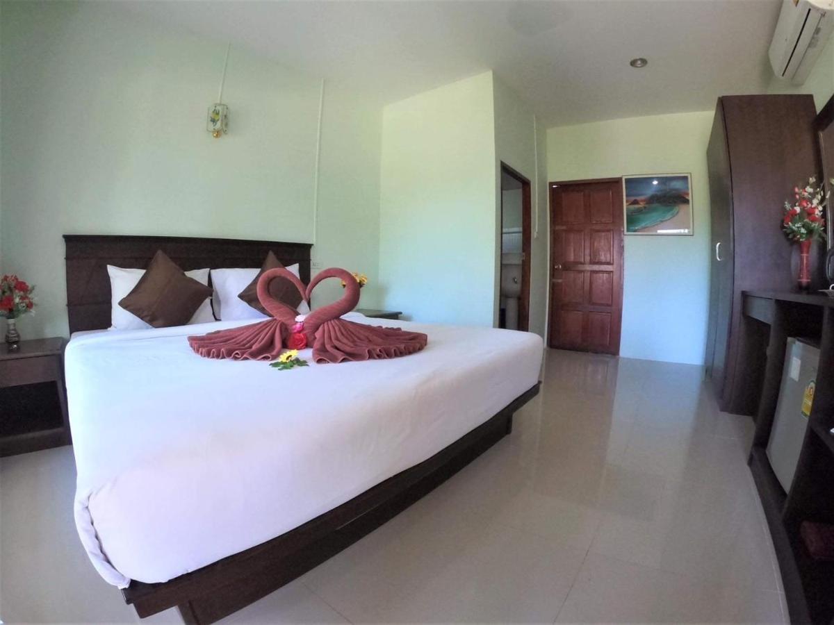 Veranda Lanta Resort Ko Lanta Exteriör bild