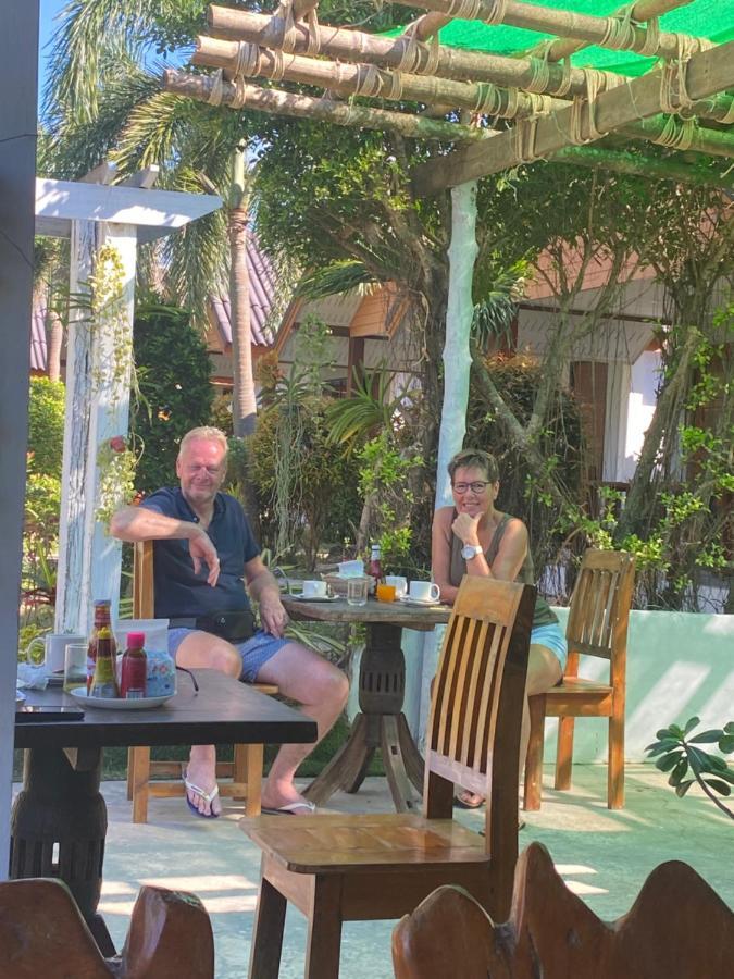 Veranda Lanta Resort Ko Lanta Exteriör bild