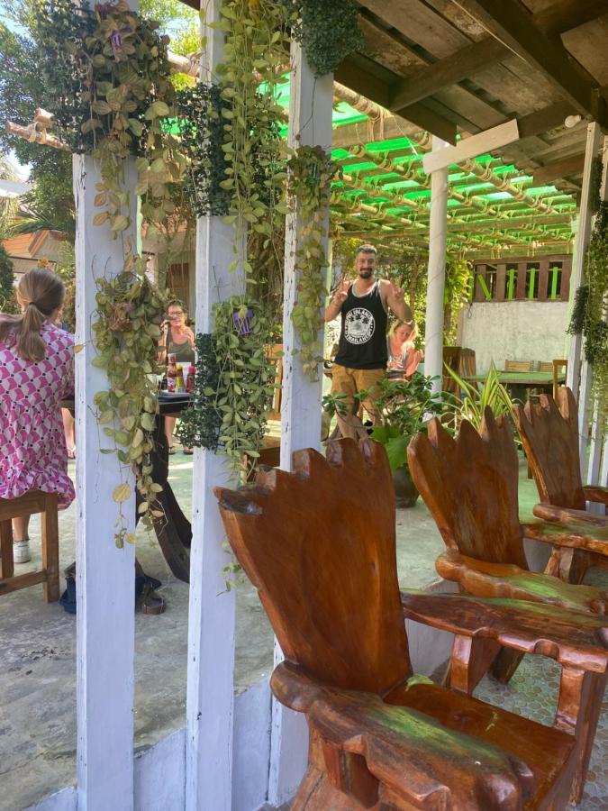 Veranda Lanta Resort Ko Lanta Exteriör bild