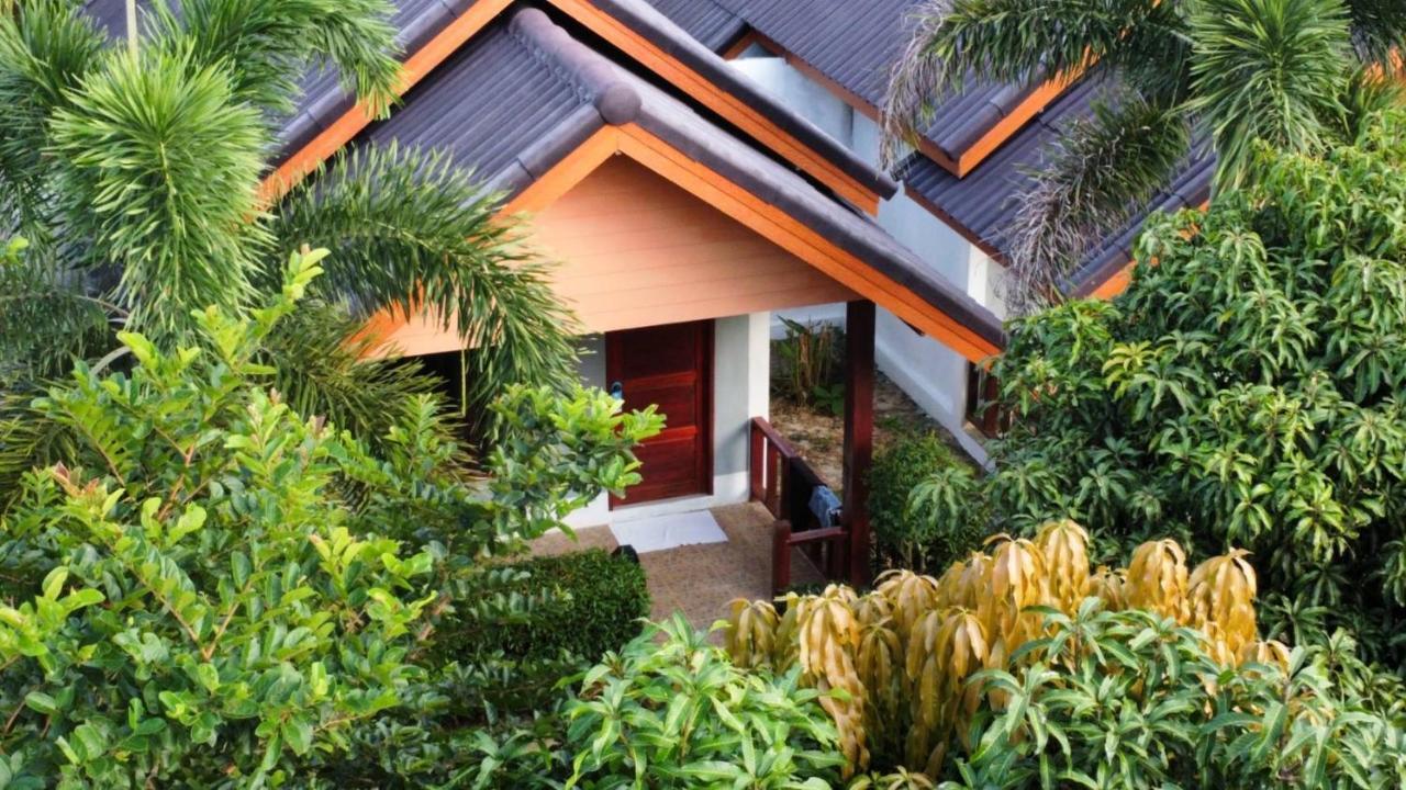 Veranda Lanta Resort Ko Lanta Exteriör bild