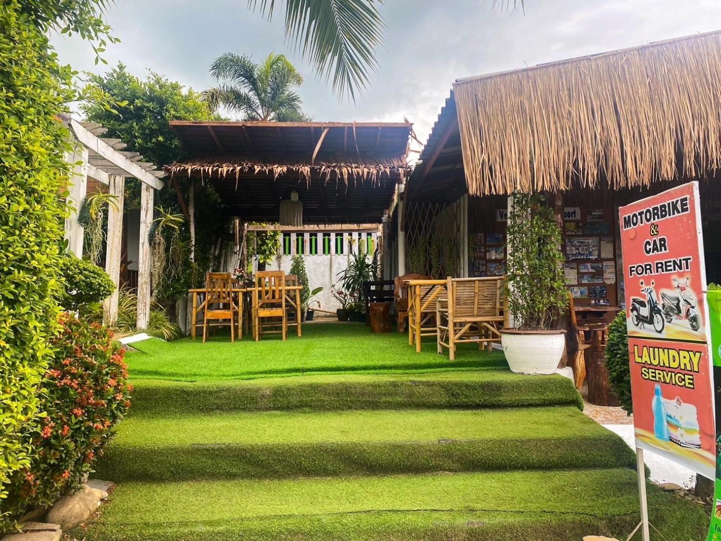 Veranda Lanta Resort Ko Lanta Exteriör bild