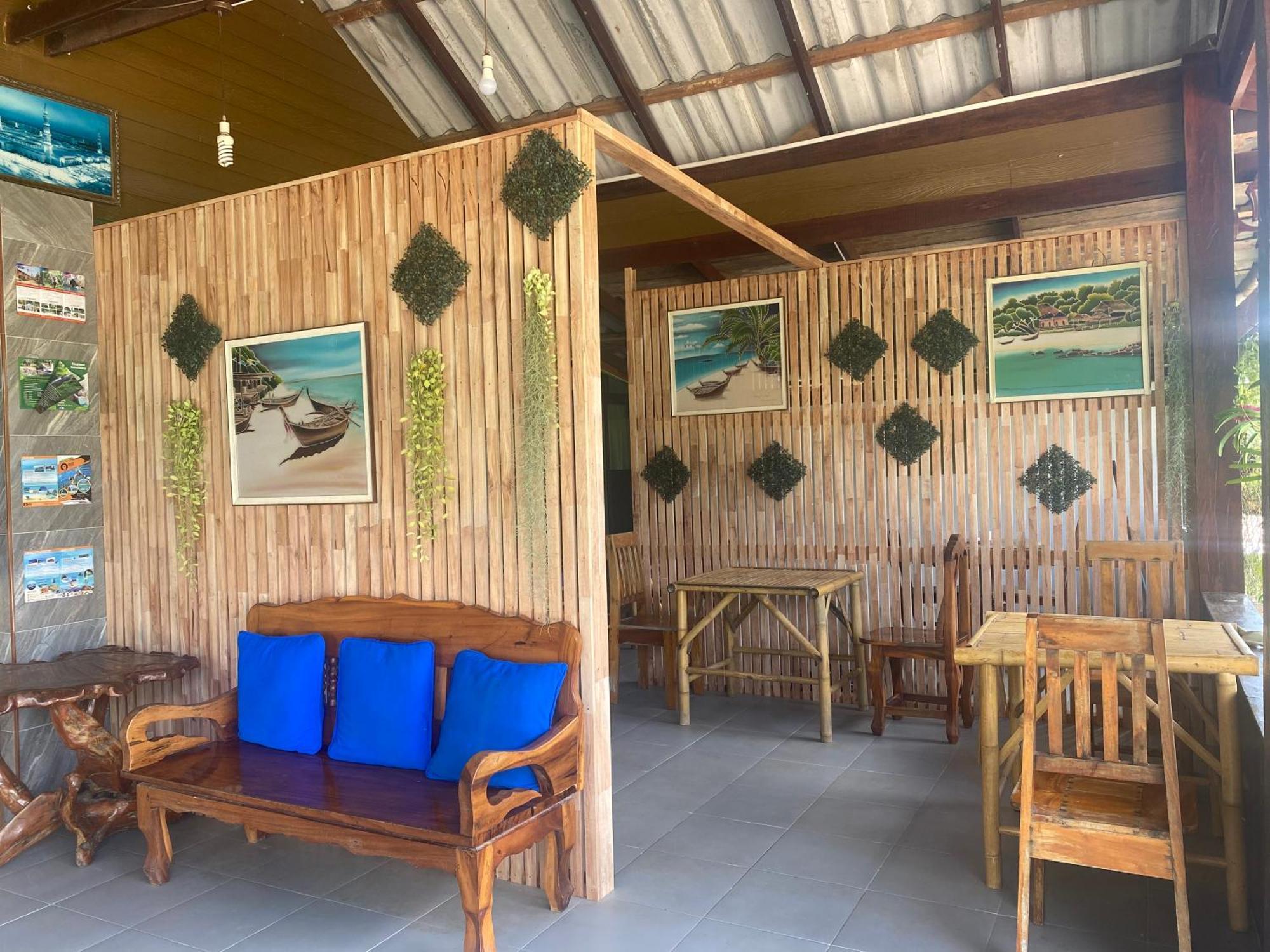 Veranda Lanta Resort Ko Lanta Exteriör bild