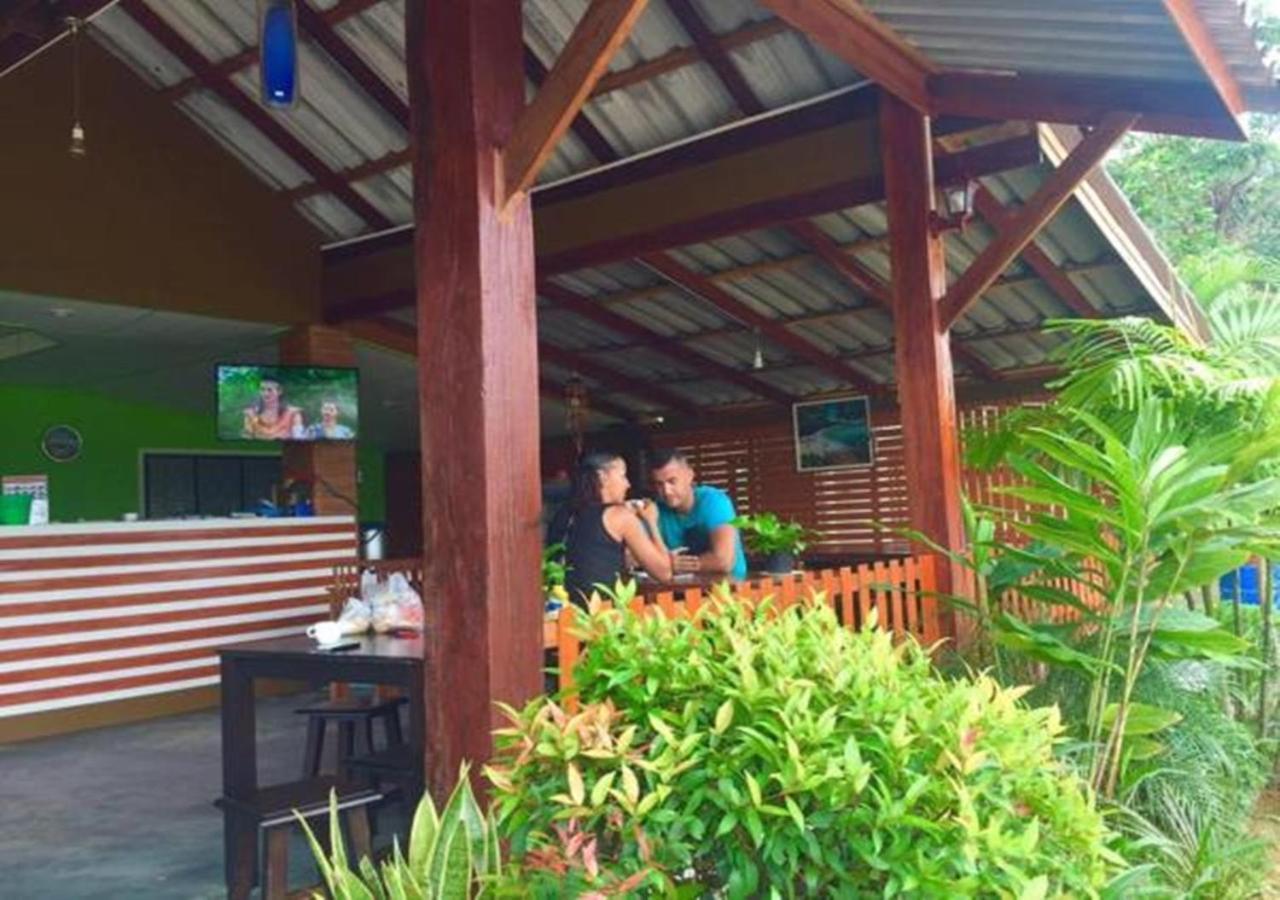 Veranda Lanta Resort Ko Lanta Exteriör bild