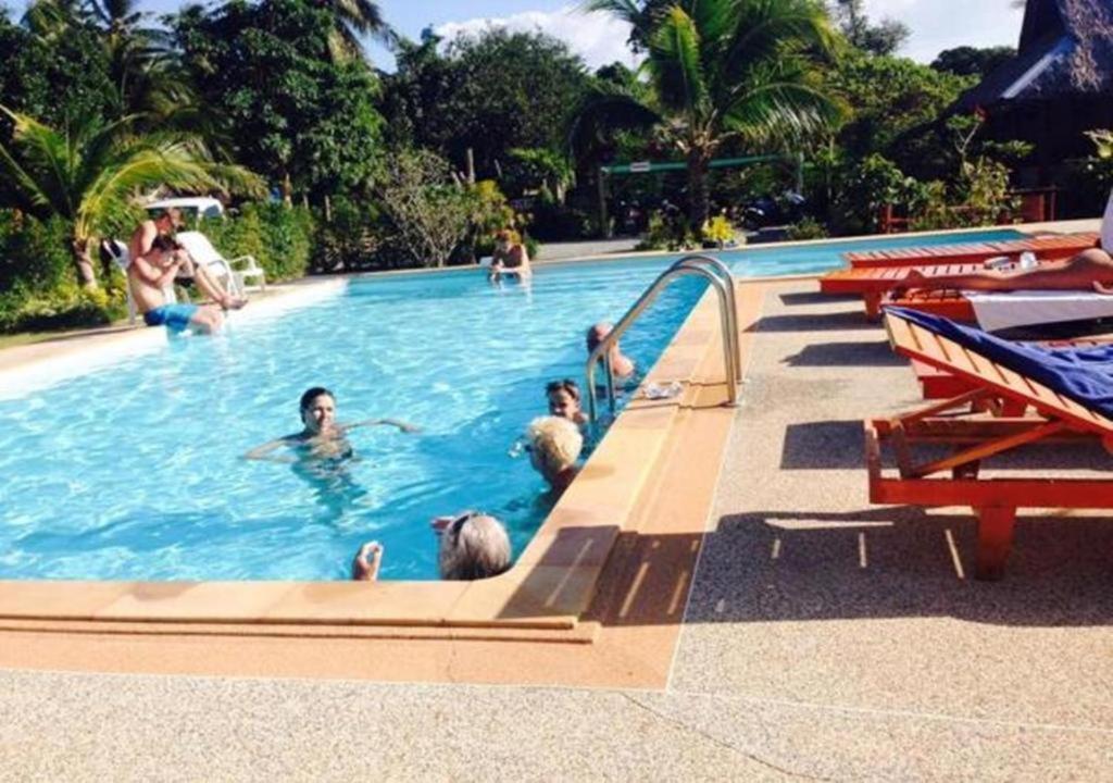 Veranda Lanta Resort Ko Lanta Exteriör bild