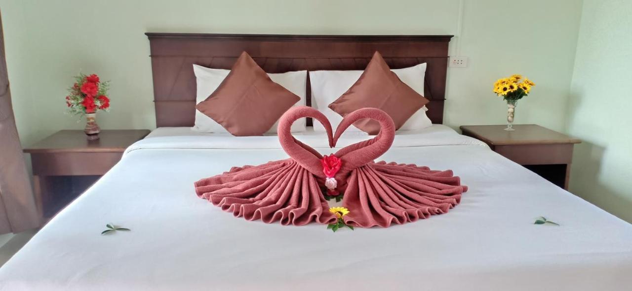 Veranda Lanta Resort Ko Lanta Exteriör bild