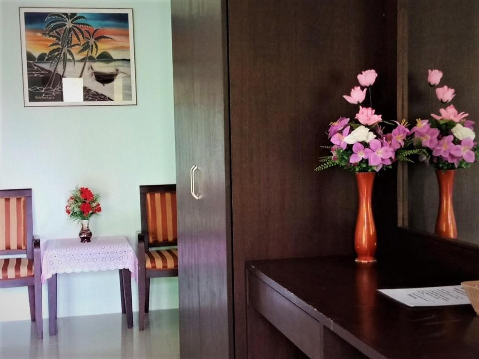 Veranda Lanta Resort Ko Lanta Exteriör bild