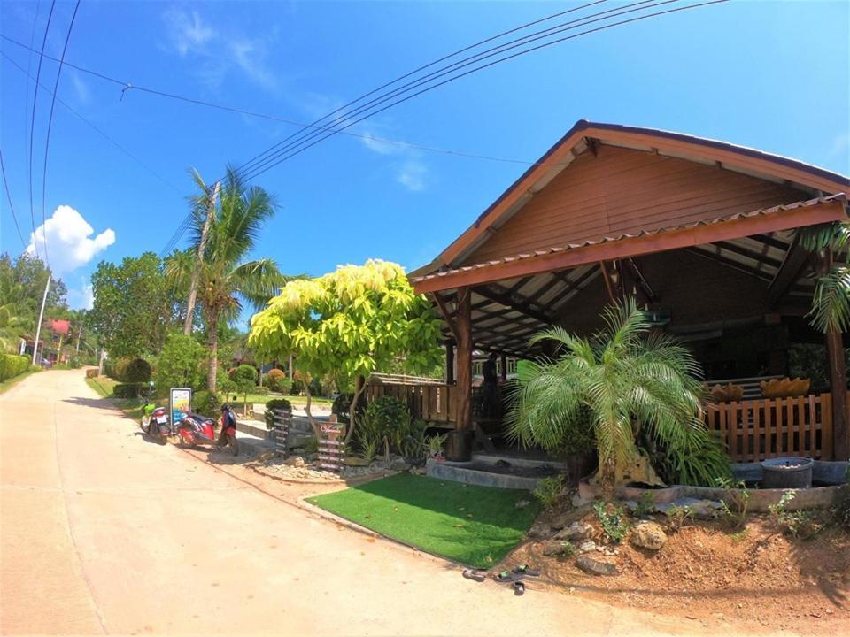 Veranda Lanta Resort Ko Lanta Exteriör bild