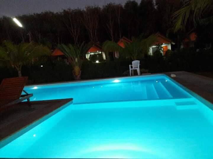 Veranda Lanta Resort Ko Lanta Exteriör bild