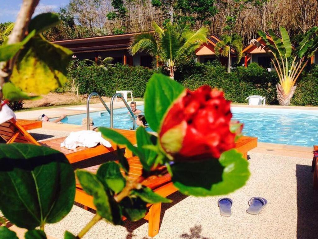 Veranda Lanta Resort Ko Lanta Exteriör bild